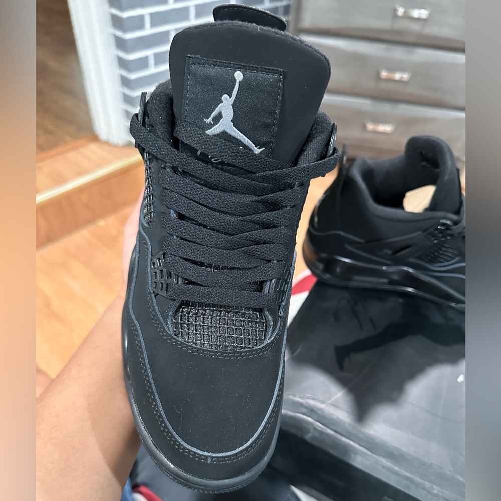 Brand new jordan shoes